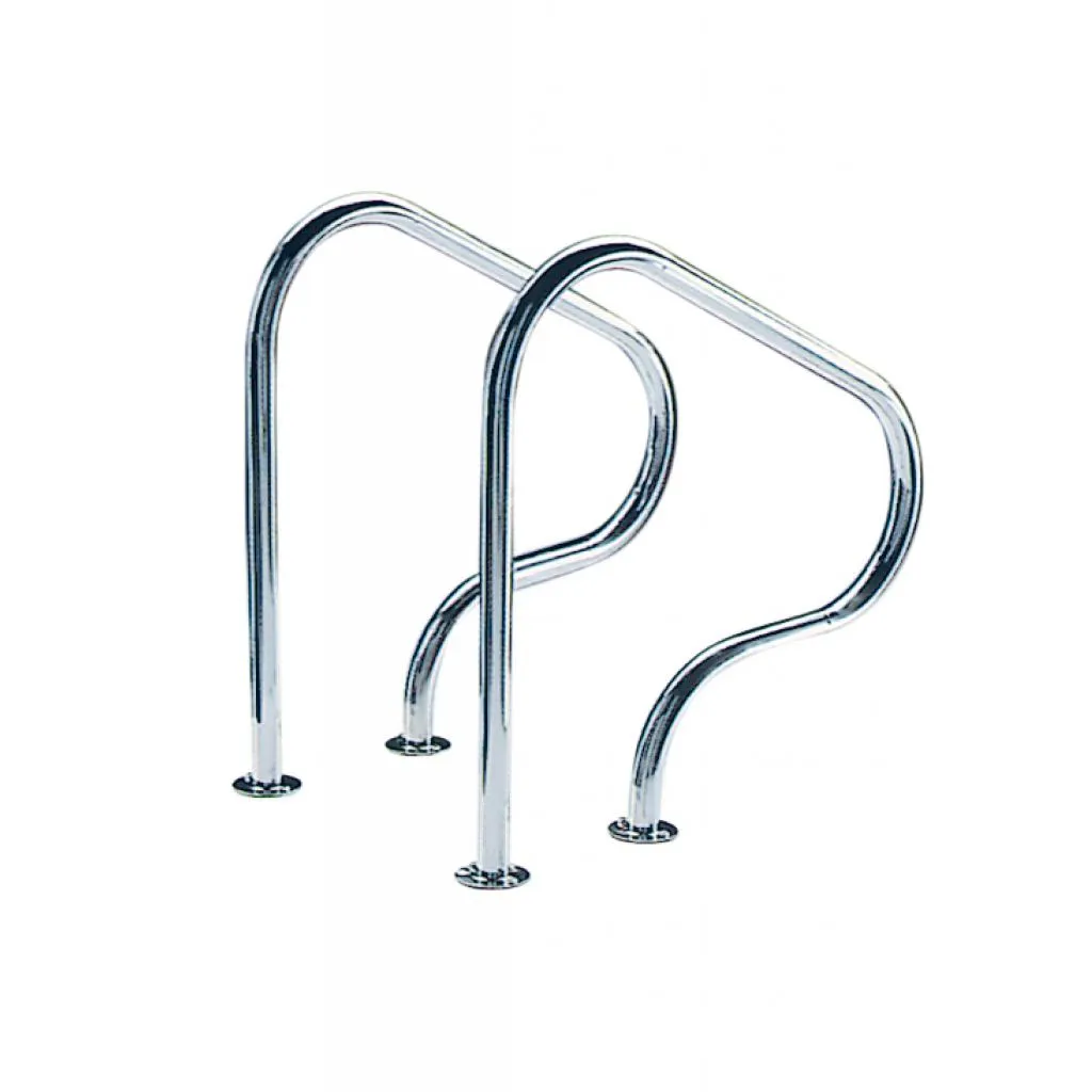 Salida modelo 800 x 800 mm