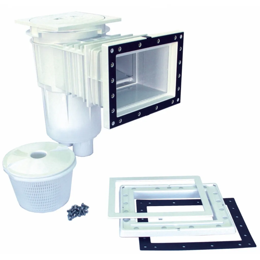 Skimmer 17.5 L para LINER