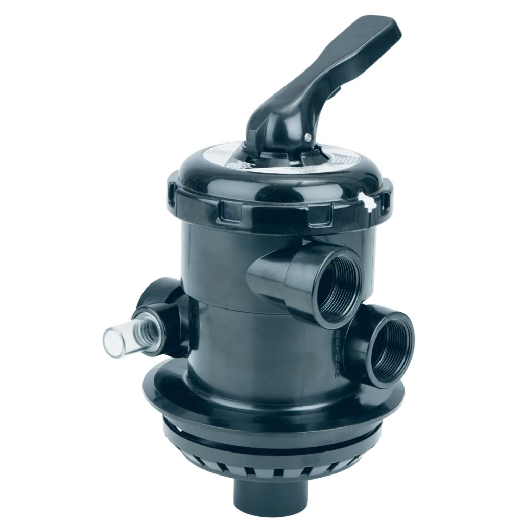 AP_FOT_20565_Top_Config-New_Generation Válvula selectora Top 1 1/2” New Generation